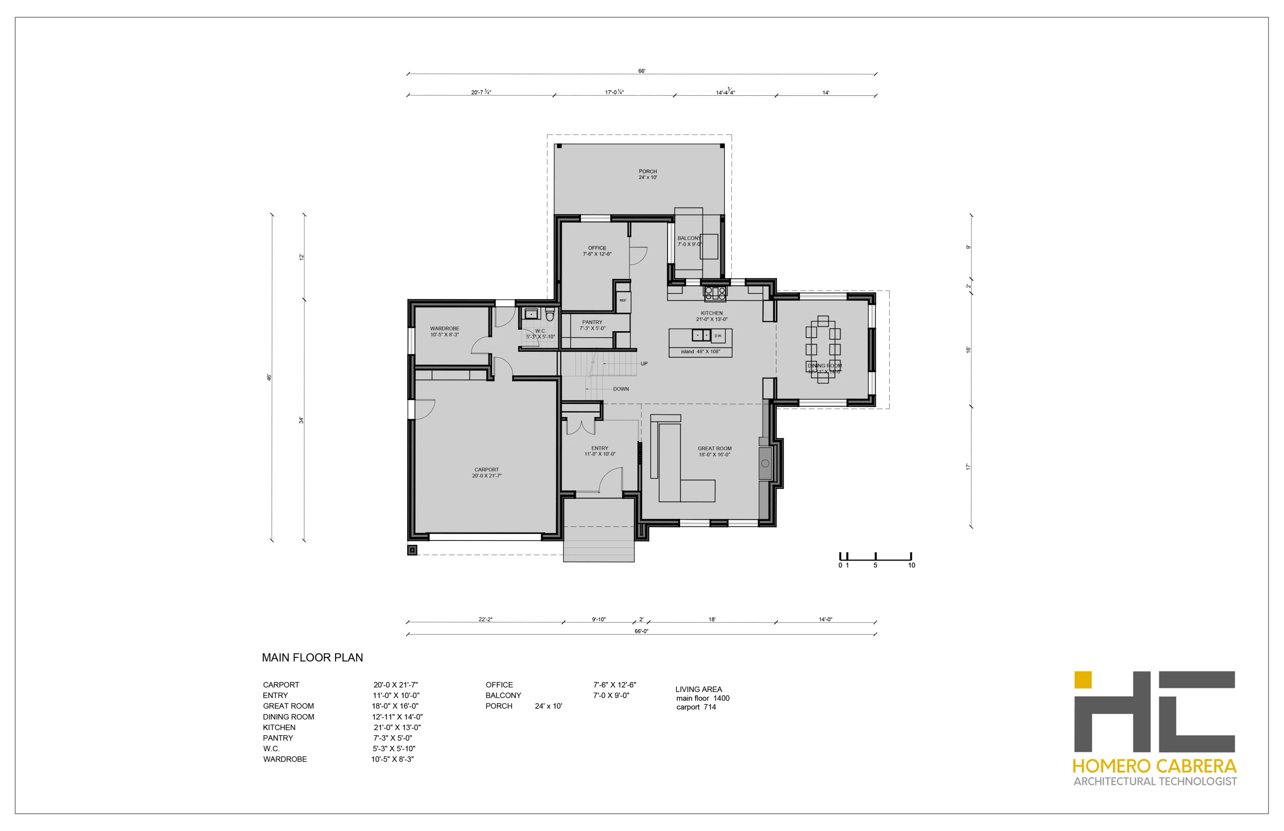technologue architecture plan de maison plan pour permis projet revit dessinateur 3d architectural technologist house plan permit plan revit project 3d designer