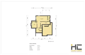 technologue architecture plan de maison plan pour permis projet revit dessinateur 3d architectural technologist house plan permit plan revit project 3d designer