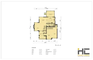 technologue architecture plan de maison plan pour permis projet revit dessinateur 3d architectural technologist house plan permit plan revit project 3d designer