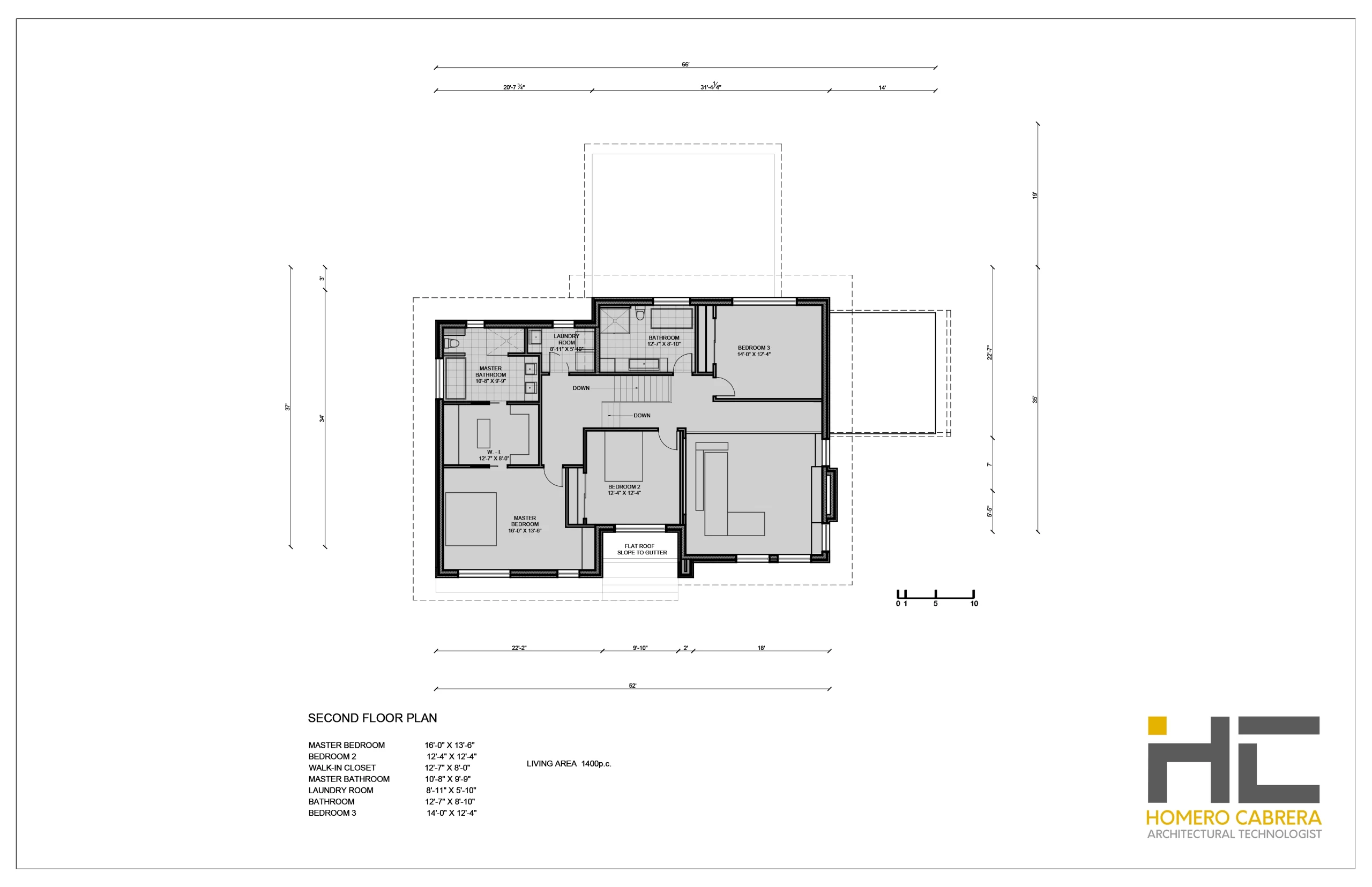 technologue architecture plan de maison plan pour permis projet revit dessinateur 3d architectural technologist house plan permit plan revit project 3d designer