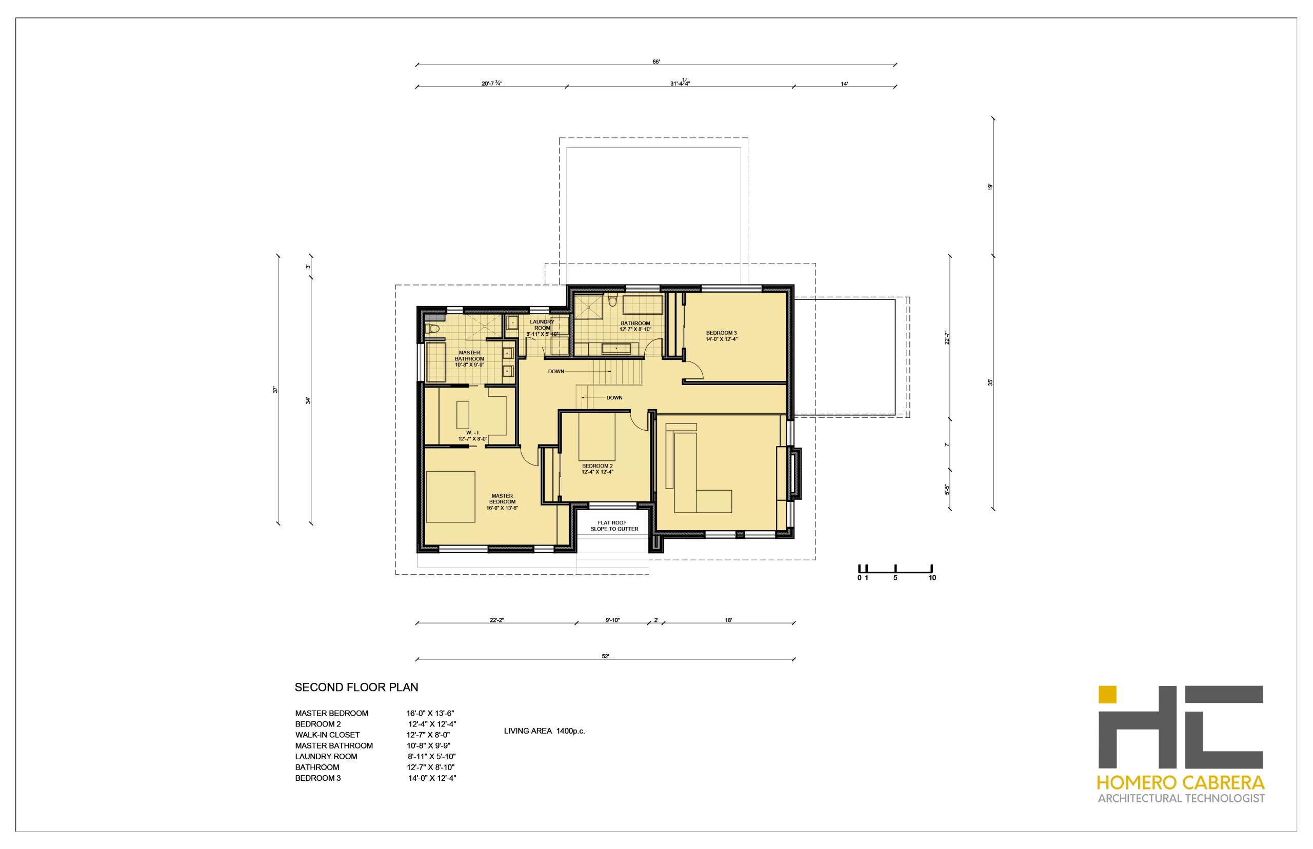 technologue architecture plan de maison plan pour permis projet revit dessinateur 3d architectural technologist house plan permit plan revit project 3d designer